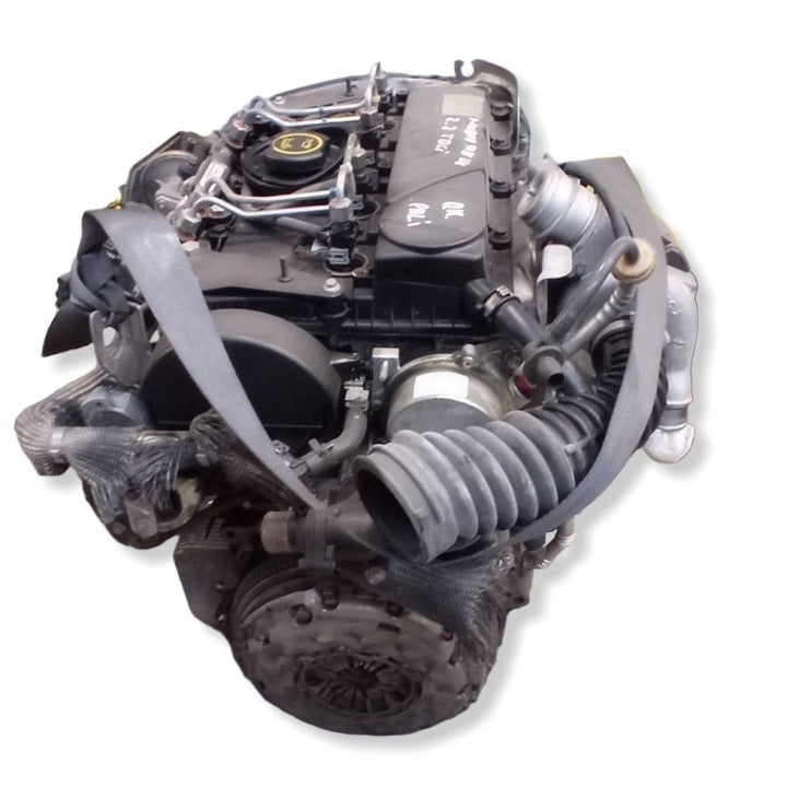 Motor Ford Mondeo I QJBA 2.2 TDCI 155PS 114kW 2005 Diesel Engine Unkomplett MOT7155479032wm
