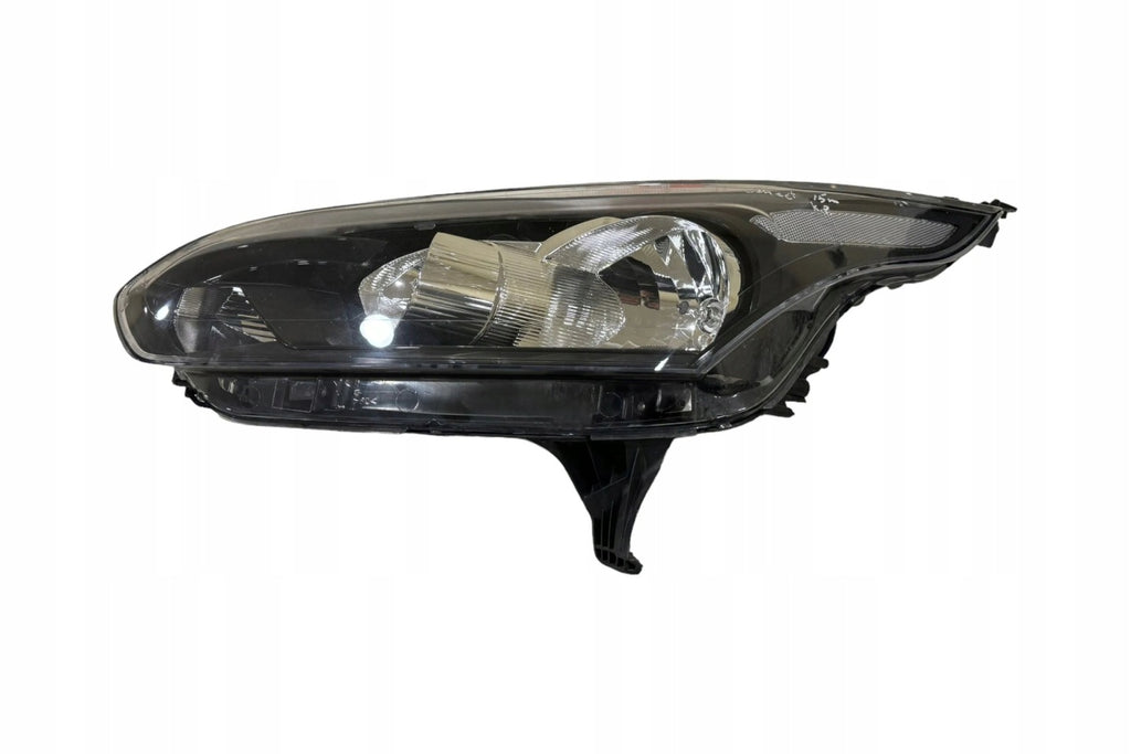 Frontscheinwerfer Ford Tourneo Connect Transit 900554620010 Links Headlight SCH3955437505uw