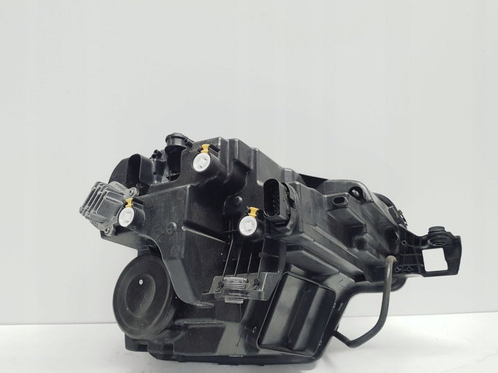 Frontscheinwerfer Skoda Karoq 57B941009 LED Links Scheinwerfer Headlight SCH8299345199bn
