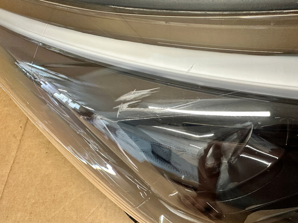 Frontscheinwerfer Toyota 81110-YP280-00 LED Rechts Scheinwerfer Headlight SCH4239737629ao