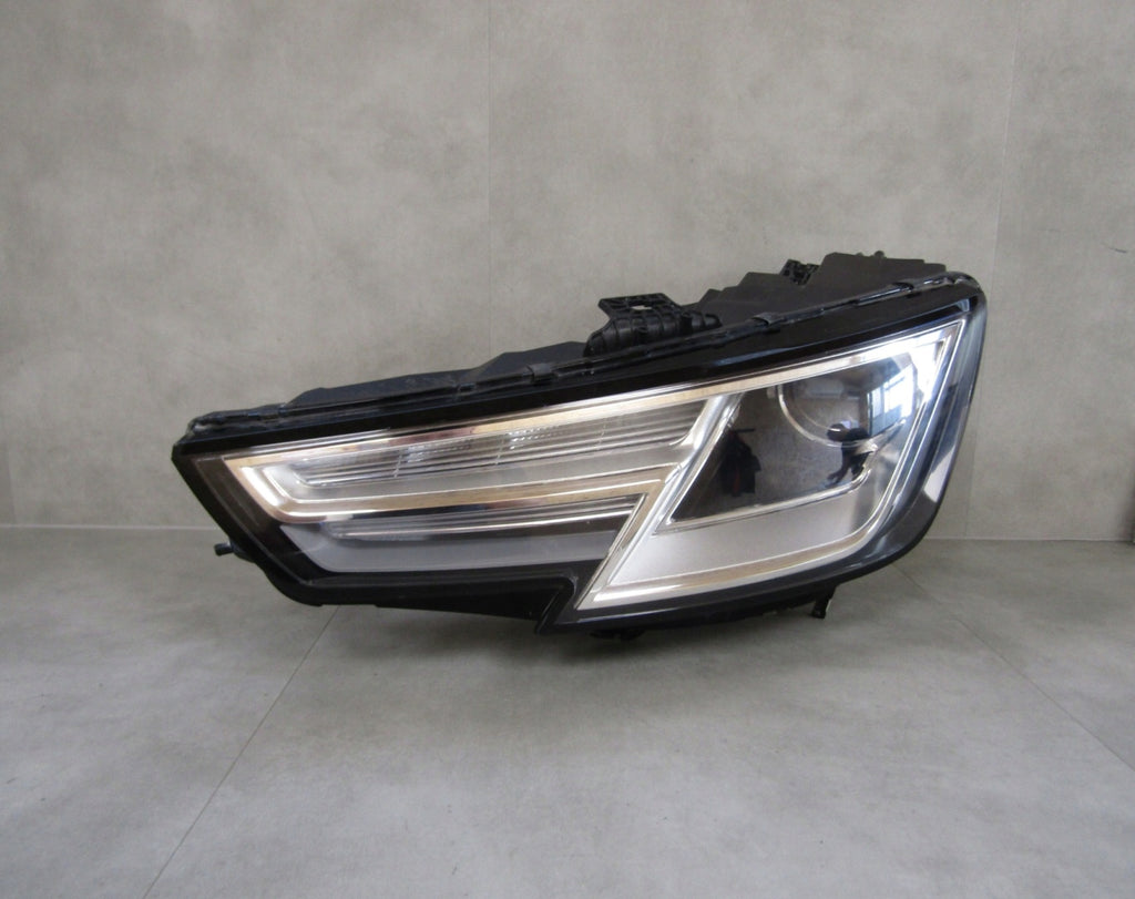 Frontscheinwerfer Audi A4 B9 8W0941005 Xenon Links Scheinwerfer Headlight SCH9305627023xn