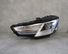 Load image into Gallery viewer, Frontscheinwerfer Audi A4 B9 8W0941005 Xenon Links Scheinwerfer Headlight SCH9305627023xn