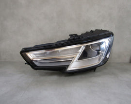 Frontscheinwerfer Audi A4 B9 8W0941005 Xenon Links Scheinwerfer Headlight SCH9305627023xn