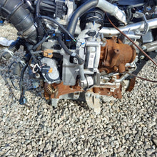Laden Sie das Bild in den Galerie-Viewer, Motor Renault Clio IV K9KE628 1.5 Diesel Engine Komplett MOT3857349795nq
