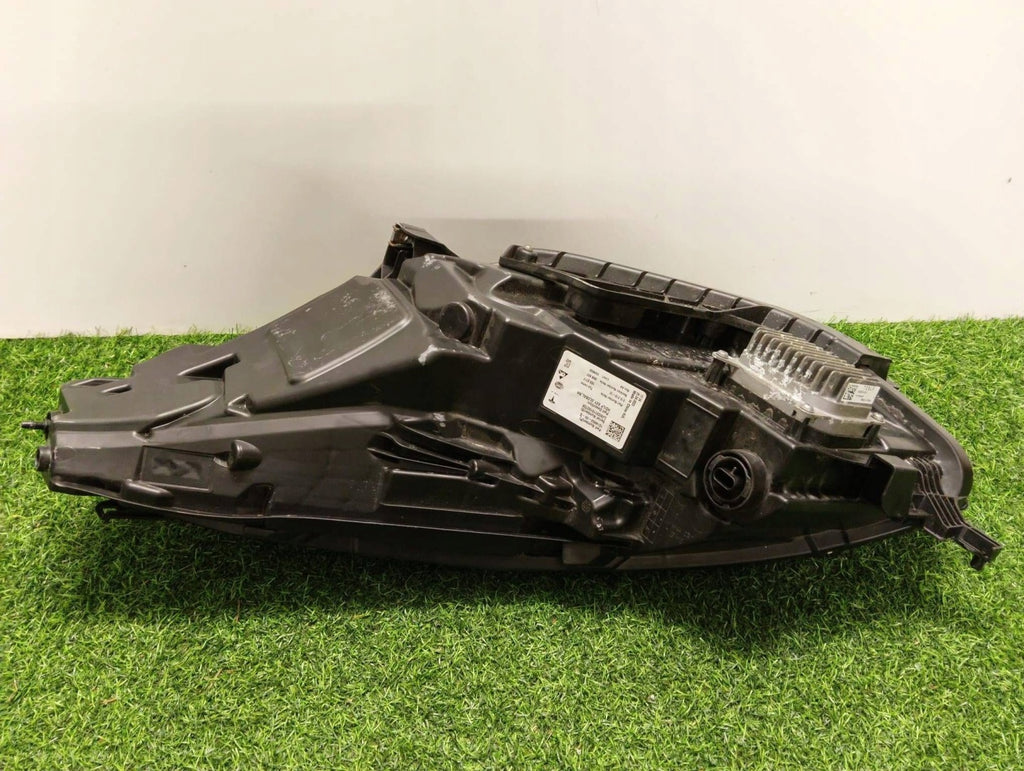 Frontscheinwerfer Tesla Model Y 151495300D Rechts Scheinwerfer Headlight SCH4923169475hd