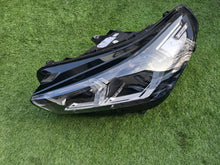 Laden Sie das Bild in den Galerie-Viewer, Frontscheinwerfer BMW X1 5A5BD4702 Links Scheinwerfer Headlight SCH5225867546ul
