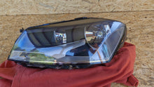 Laden Sie das Bild in den Galerie-Viewer, Frontscheinwerfer VW Passat B7 3AB941005 Links Scheinwerfer Headlight