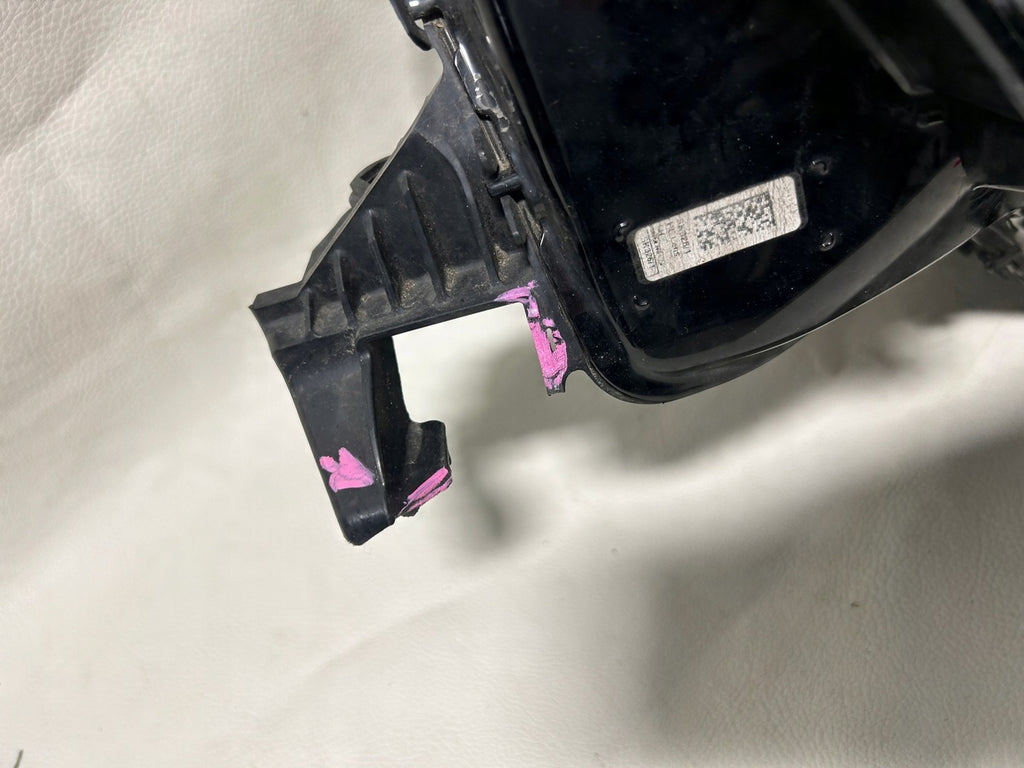 Frontscheinwerfer Skoda 566941035 Full LED Links Scheinwerfer Headlight