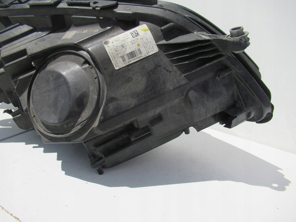 Frontscheinwerfer Mercedes-Benz W212 A2129063103 LED Links Headlight SCH5014149882fv