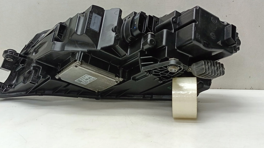 Frontscheinwerfer Skoda 030110423200 LED Rechts Scheinwerfer Headlight SCH6237007534ma