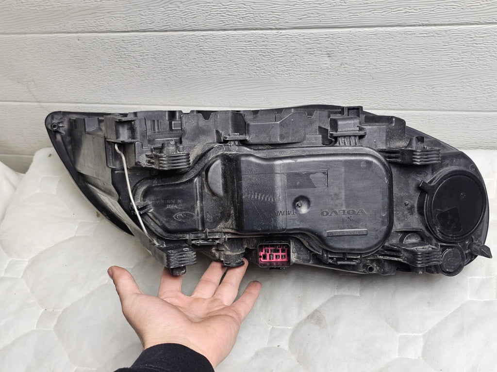 Frontscheinwerfer Volvo S80 V70 III 31420019 Links Scheinwerfer Headlight SCH5538504219dl