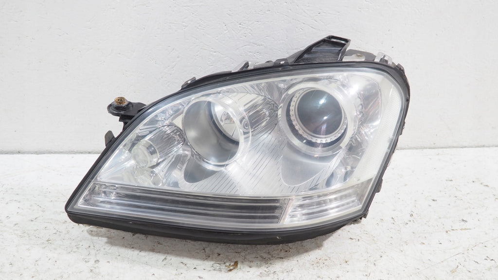 Frontscheinwerfer Mercedes-Benz W164 Xenon Links Scheinwerfer Headlight SCH8605052631vo