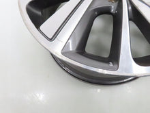 Load image into Gallery viewer, 1x Alufelge 17 Zoll 7.0" 5x108 50ET Graphit 9677090377 Citroën C4 I Rim Wheel FEL9348243367jd