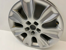 Load image into Gallery viewer, 1x Alufelge 16 Zoll 6.0" 5x100 30ET Glanz Silber 8X0601025A Audi A1 Rim Wheel FEL9130520090qx