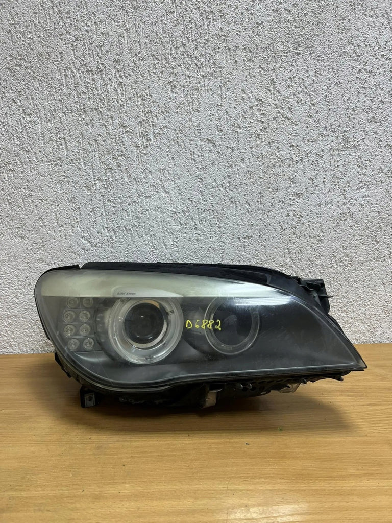 Frontscheinwerfer BMW 7 7172536 7182140 Ein Satz Scheinwerfer Headlight SCH5455688849gn