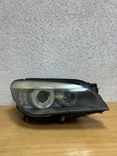 Laden Sie das Bild in den Galerie-Viewer, Frontscheinwerfer BMW 7 7172536 7182140 Ein Satz Scheinwerfer Headlight SCH5455688849gn
