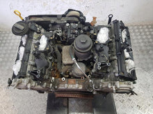 Load image into Gallery viewer, Motor Audi A6 C6 ASB 3.0 TDI 233PS 171kW Diesel Engine Unkomplett