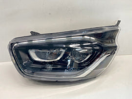 Frontscheinwerfer Ford Transit Custom JK21-13D153-BH Xenon Links Headlight