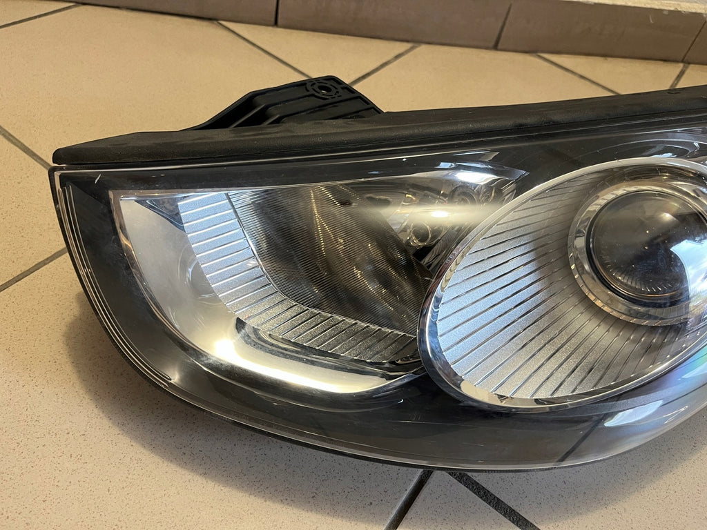 Frontscheinwerfer Hyundai Ix35 92101-2Y Links Scheinwerfer Headlight