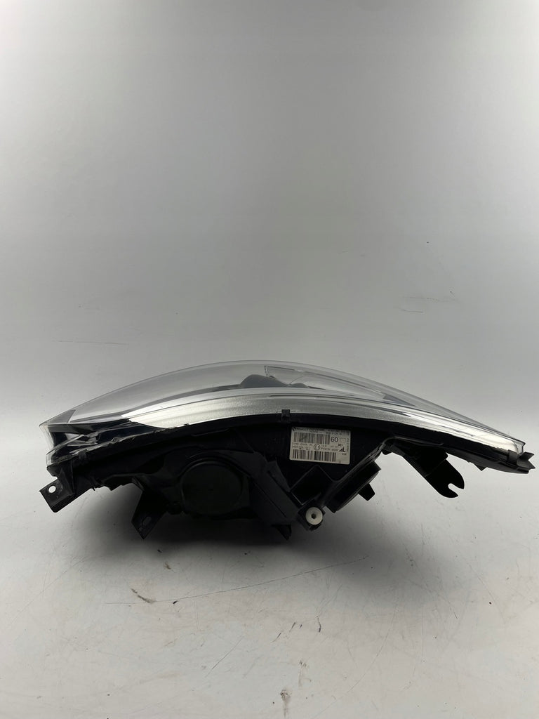 Frontscheinwerfer Renault Captur I 260105066R Rechts Scheinwerfer Headlight SCH6414301512iz