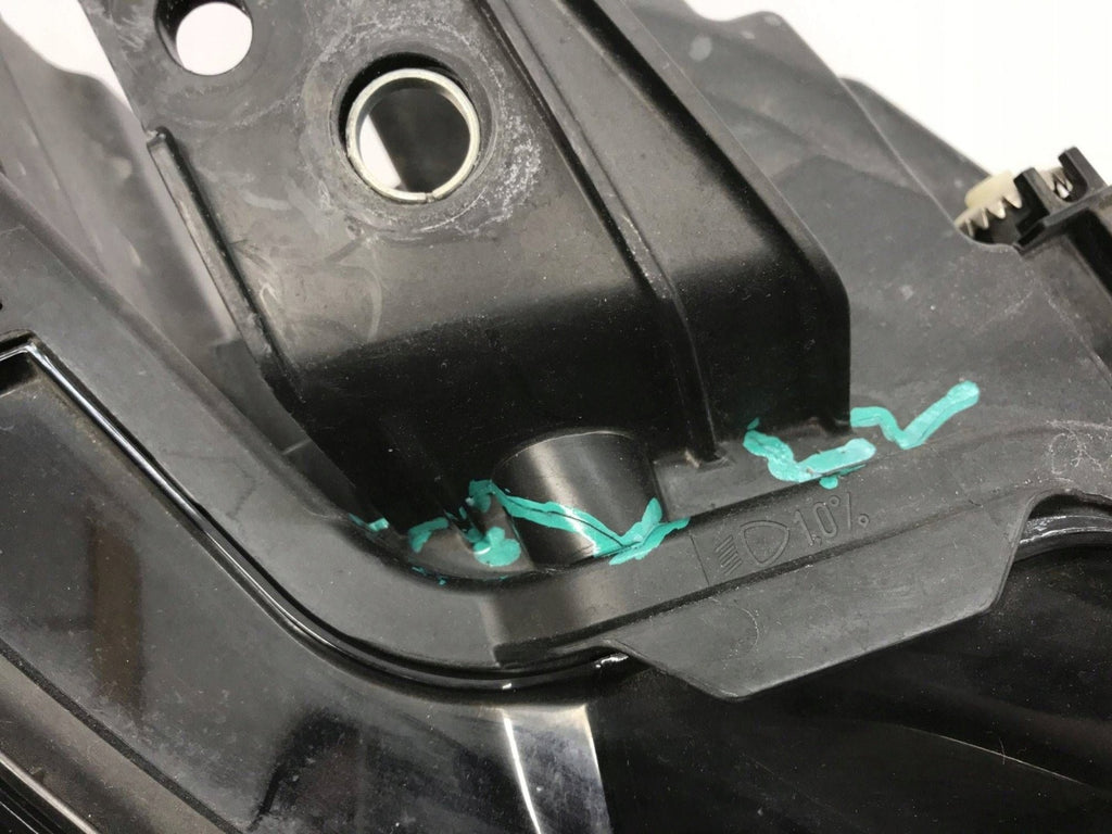 Frontscheinwerfer Mazda 6 GRF5-51030 LED Rechts Scheinwerfer Headlight SCH2810793821di