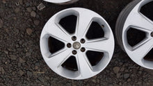 Laden Sie das Bild in den Galerie-Viewer, 4x Alufelge 18 Zoll 7.0" 5x105 38ET GGC11025 Opel Mokka Rim Wheel FEL9007506302zq