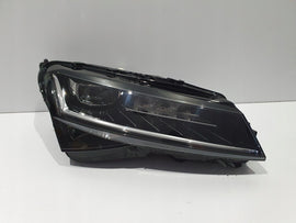 Frontscheinwerfer Skoda Superb III 3V1941016D LED Rechts Scheinwerfer Headlight