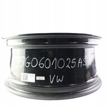 Load image into Gallery viewer, 1x Alufelge 18 Zoll 7.5" 5x112 49ET 5G0601025AS VW Golf Rim Wheel FEL8393227850et