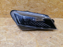 Load image into Gallery viewer, Frontscheinwerfer Skoda Superb III 3V1941016A Xenon Rechts Headlight