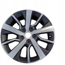 1x Alufelge 17 Zoll 7.0