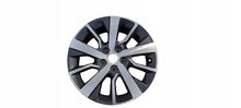 Laden Sie das Bild in den Galerie-Viewer, 1x Alufelge 17 Zoll 7.0" 5x108 46ET Toyota Proace Rim Wheel FEL2473652174hw