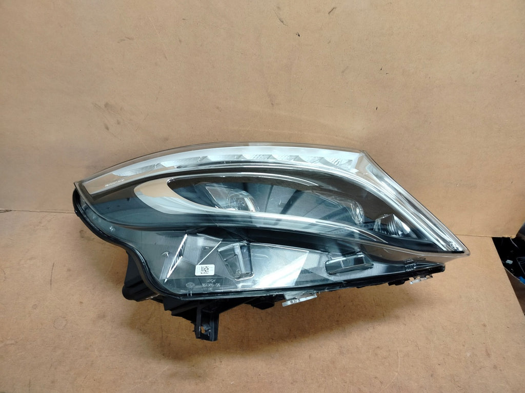 Frontscheinwerfer Mercedes-Benz W447 A4479061501 Full LED Rechts Headlight SCH9422637862ll