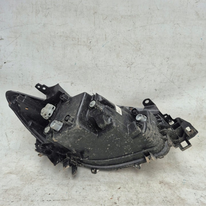 Frontscheinwerfer Mazda Cx-5 Cx5 KA1L51040C Links Scheinwerfer Headlight SCH2440214861nc
