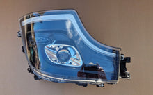 Laden Sie das Bild in den Galerie-Viewer, Frontscheinwerfer Mercedes-Benz A9618200959 Rechts Scheinwerfer Headlight SCH4310866769ya