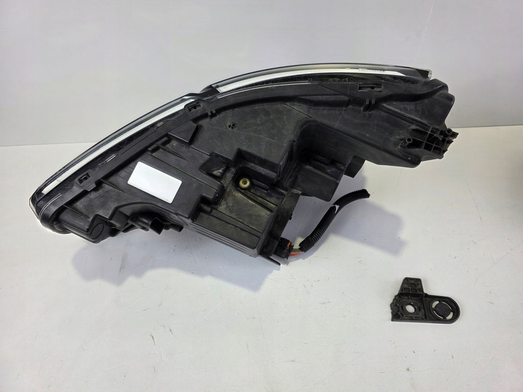 Frontscheinwerfer Citroën C4 III 9830649480 9830649280 Full LED Ein Satz SCH3687008742dk