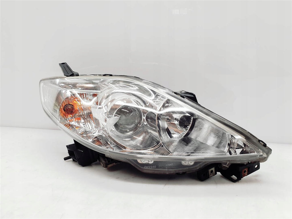 Frontscheinwerfer Mazda 5 V 149002A011A P5117R Xenon Rechts Headlight