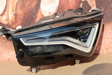 Laden Sie das Bild in den Galerie-Viewer, Frontscheinwerfer Seat Ateca 576941031B LED Links Scheinwerfer Headlight