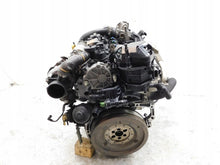 Laden Sie das Bild in den Galerie-Viewer, Motor Ford Focus III XWDB 1.5 TDCI 120PS 88kW 112TKm Diesel Engine Komplett MOT3608747845ee