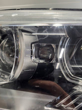 Load image into Gallery viewer, Frontscheinwerfer BMW X5 F15 7460613 Xenon Links Scheinwerfer Headlight SCH7987807499ir