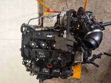 Load image into Gallery viewer, Motor Hyundai Tucson G4FT 1.6 TGDI 230PS 27TKm 2020 Hybrid Engine Komplett