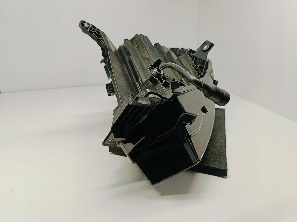 Frontscheinwerfer Skoda Enyaq IV 5az 5LB941016G 1EX014773-82 Full LED Rechts