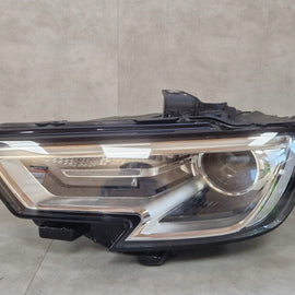 Frontscheinwerfer Audi A3 8V0941005 Links Scheinwerfer Headlight SCH2517217282kq
