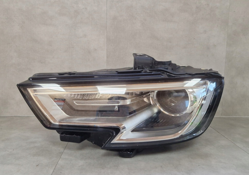 Frontscheinwerfer Audi A3 8V0941005 Links Scheinwerfer Headlight SCH2517217282kq