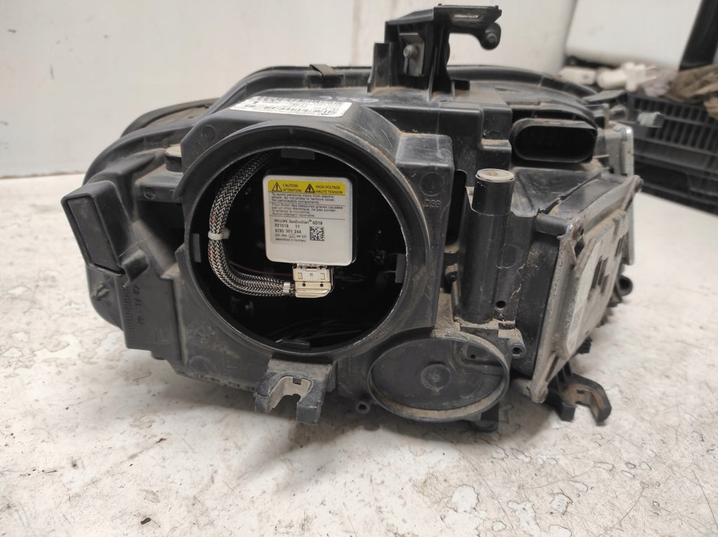 Frontscheinwerfer Audi A4 B8 8K0941003G Xenon Links Scheinwerfer Headlight SCH8514599297gw