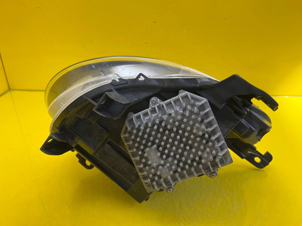 Frontscheinwerfer Fiat 500x 00521499250 LED Links Scheinwerfer Headlight SCH5463526732ec