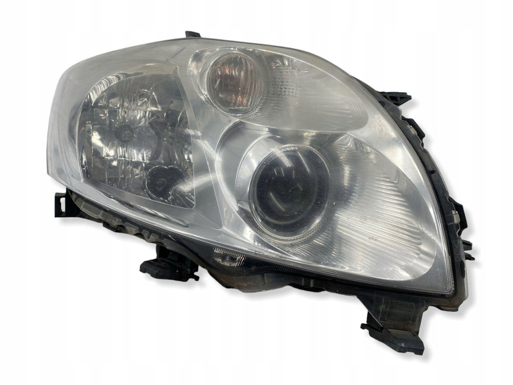 Frontscheinwerfer Toyota Auris 81130-02470 Rechts Scheinwerfer Headlight SCH9437375182ud