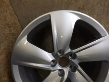 Load image into Gallery viewer, 1x Alufelge 17 Zoll 7.0&quot; 5x100 46ET Seat Ibiza Rim Wheel