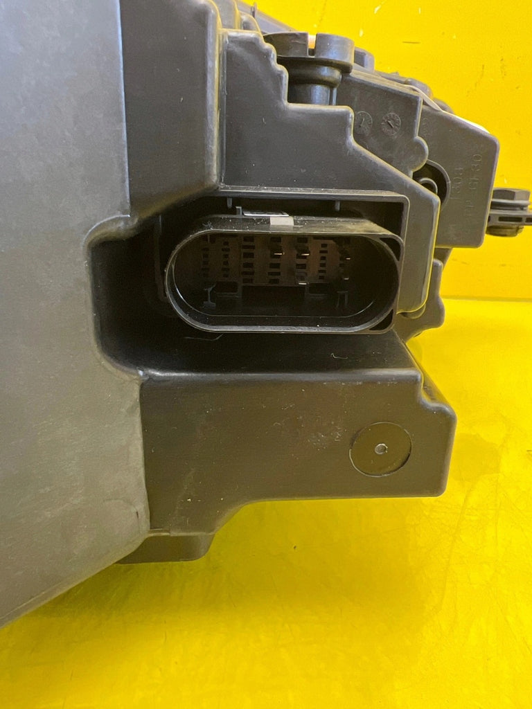 Frontscheinwerfer Skoda Scala 655941015A LED Ein Stück (Rechts oder Links) SCH1773541832jf