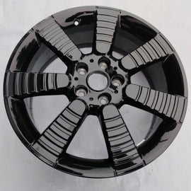 5x Alufelge 18 Zoll 7.0