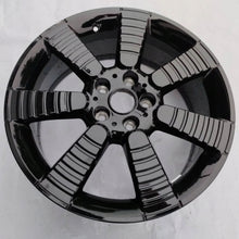 Load image into Gallery viewer, 5x Alufelge 18 Zoll 7.0" 5x112 54ET Glanz Schwarz 6897988 Mini F57 F56 F55 FEL2847859174nh